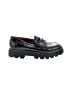 Franco Sarto Black Flats Size 6 1/2 - photo 1