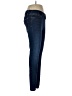Good American Solid Blue Jeans Size 3 - photo 4