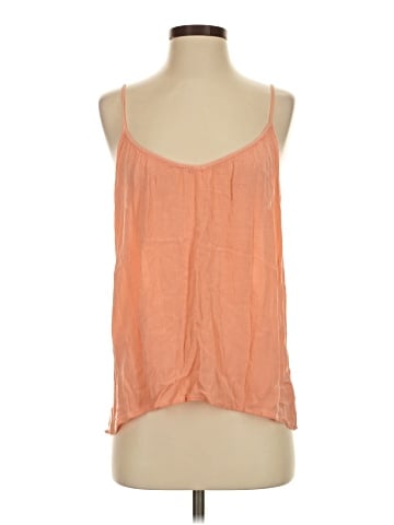 H&M L.O.G.G. Sleeveless Blouse (view 1)