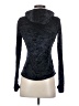 Lululemon Athletica Black Jacket Size 4 - photo 2