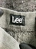 Lee Solid Green Khaki Shorts Size 14 (estimated) - photo 3