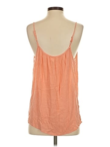 H&M L.O.G.G. Sleeveless Blouse (view 2)