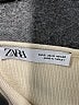 Zara Ivory Tank Top Size S - photo 7