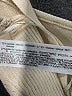 Zara Ivory Tank Top Size S - photo 8