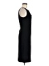 BCBGMAXAZRIA Solid Black Cocktail Dress Size M - photo 4