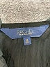RACHEL Rachel Roy Solid Black Romper Size M - photo 4