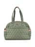 Ellen Tracy Green Weekender One size - photo 1