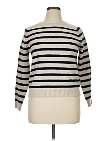 Zara Pullover Sweater (view 1)