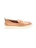 Vionic Tan Flats Size 9 - photo 1