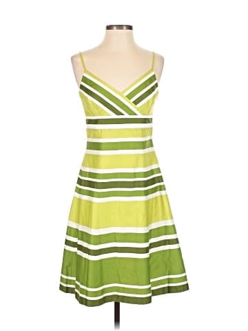 Ann Taylor Casual Dress (view 1)