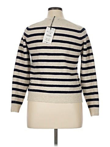 Zara Pullover Sweater (view 2)