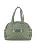 Ellen Tracy Green Weekender One size - photo 3