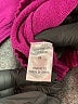 143 story Purple Pullover Sweater Size M - photo 8