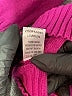 143 story Purple Pullover Sweater Size M - photo 9