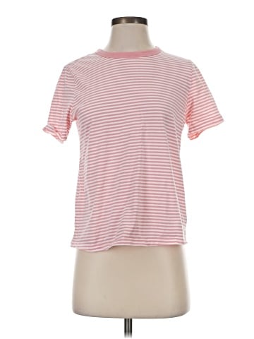 Old Navy Short Sleeve T-Shirt (view 1)