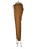 Assorted Brands Solid Brown Tan Casual Pants Size L - photo 5