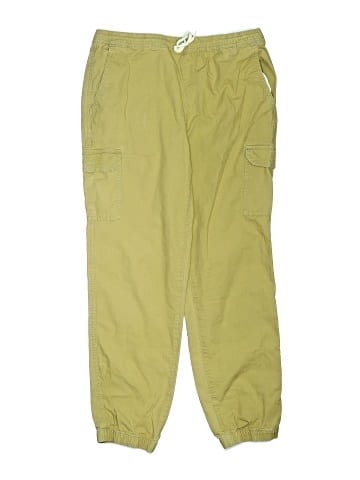 Lands' End Cargo Pants (view 1)