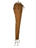 Assorted Brands Solid Brown Tan Casual Pants Size L - photo 4
