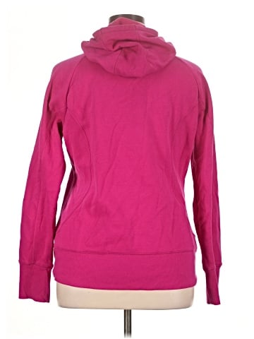 Xersion Zip Up Hoodie (view 2)