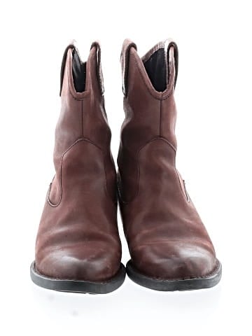 Born Ankle Boots (view 2)