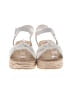 Jellypop White Wedges Size 4 - photo 2
