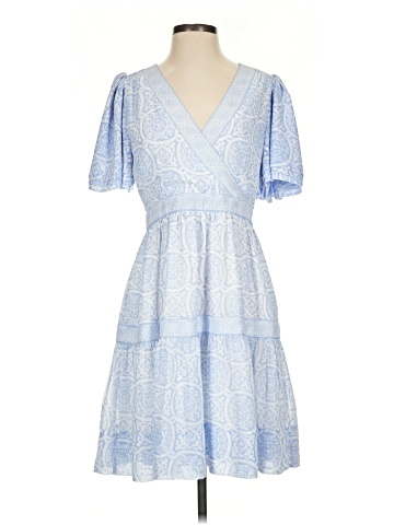 Gretchen Scott Designs Casual Dress (view 1)