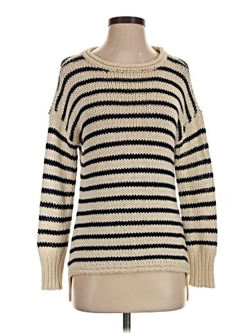 Hiho Pullover Sweater (view 1)