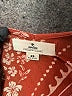 Rip Curl Paisley Brown Casual Dress Size XS - photo 7
