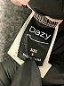 DAZY Pink Zip Up Hoodie Size S - photo 7