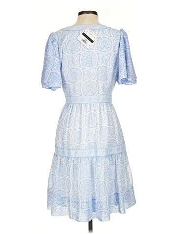 Gretchen Scott Designs Casual Dress (view 2)