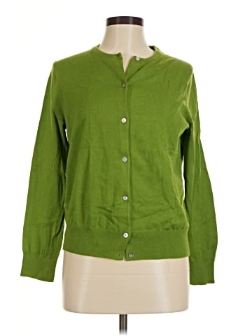 Lands' End Cardigan (view 1)