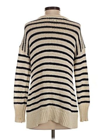 Hiho Pullover Sweater (view 2)