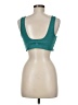Lululemon Athletica Teal Tank Top Size M (estimated) - photo 2
