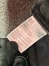 Inc Denim Chevron-herringbone Black Jeans Size 6 - photo 5