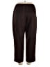 Madewell 100% Polyester Solid Brown Casual Pants Size XL (petite) - photo 2