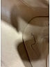 Bottega Veneta Black Vintage One size - photo 6