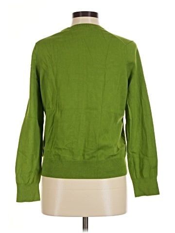 Lands' End Cardigan (view 2)