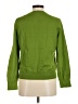 Lands' End Green Cardigan Size M (petite) - photo 2