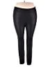 Lane Bryant Black Active Pants Size 18 - 20 Plus - photo 1