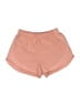 Nike Solid Pink Athletic Shorts Size XS - photo 1
