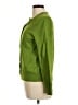 Lands' End Green Cardigan Size M (petite) - photo 5