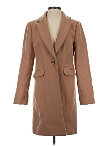 Ann Taylor Coat (view 1)