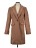 Ann Taylor Brown Coat Size XS - photo 1