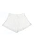 Rare Editions 100% Rayon White Shorts Size L - photo 2