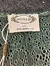 Mia Joy Green Kimono Size L - photo 7