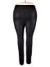 Lane Bryant Black Active Pants Size 18 - 20 Plus - photo 2