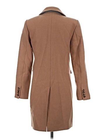 Ann Taylor Coat (view 2)