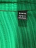 Shein Green Long Sleeve Button-Down Shirt Size 6 - photo 7