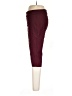 One 5 One Solid Burgundy Active Pants Size XL - photo 5