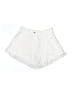 Rare Editions 100% Rayon White Shorts Size L - photo 1